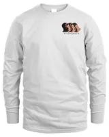 Men's Long Sleeved T-Shirt Men's Long Sleeved T-Shirt