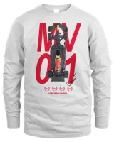 Men's Long Sleeved T-Shirt Men's Long Sleeved T-Shirt