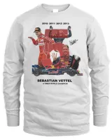 Men's Long Sleeved T-Shirt Men's Long Sleeved T-Shirt