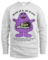 Men's Long Sleeved T-Shirt Men's Long Sleeved T-Shirt