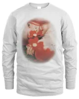 Men's Long Sleeved T-Shirt Men's Long Sleeved T-Shirt