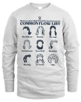 Men's Long Sleeved T-Shirt Men's Long Sleeved T-Shirt