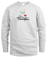 Men's Long Sleeved T-Shirt Men's Long Sleeved T-Shirt