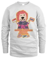Men's Long Sleeved T-Shirt Men's Long Sleeved T-Shirt