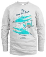 Men's Long Sleeved T-Shirt Men's Long Sleeved T-Shirt