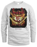 Men's Long Sleeved T-Shirt Men's Long Sleeved T-Shirt