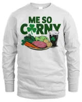 Men's Long Sleeved T-Shirt Men's Long Sleeved T-Shirt