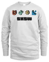 Men's Long Sleeved T-Shirt Men's Long Sleeved T-Shirt
