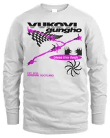 Men's Long Sleeved T-Shirt Men's Long Sleeved T-Shirt