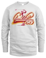 Men's Long Sleeved T-Shirt Men's Long Sleeved T-Shirt