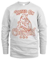 Men's Long Sleeved T-Shirt Men's Long Sleeved T-Shirt