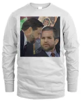 Men's Long Sleeved T-Shirt Men's Long Sleeved T-Shirt