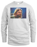 Men's Long Sleeved T-Shirt Men's Long Sleeved T-Shirt