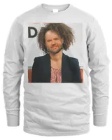 Men's Long Sleeved T-Shirt Men's Long Sleeved T-Shirt