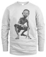 Men's Long Sleeved T-Shirt Men's Long Sleeved T-Shirt