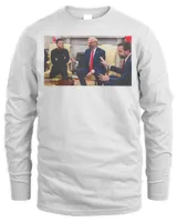 Men's Long Sleeved T-Shirt Men's Long Sleeved T-Shirt