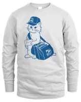 Men's Long Sleeved T-Shirt Men's Long Sleeved T-Shirt