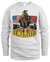 Men's Long Sleeved T-Shirt Men's Long Sleeved T-Shirt