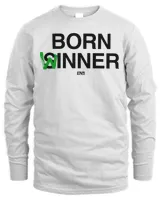 Men's Long Sleeved T-Shirt Men's Long Sleeved T-Shirt