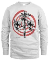 Men's Long Sleeved T-Shirt Men's Long Sleeved T-Shirt