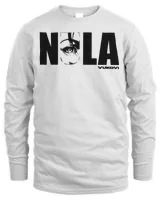 Men's Long Sleeved T-Shirt Men's Long Sleeved T-Shirt
