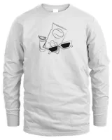 Men's Long Sleeved T-Shirt Men's Long Sleeved T-Shirt