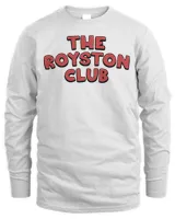 Men's Long Sleeved T-Shirt Men's Long Sleeved T-Shirt