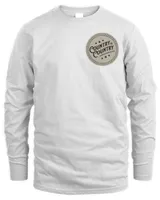 Men's Long Sleeved T-Shirt Men's Long Sleeved T-Shirt