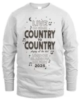 Men's Long Sleeved T-Shirt Men's Long Sleeved T-Shirt