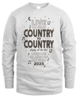 Men's Long Sleeved T-Shirt Men's Long Sleeved T-Shirt