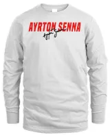 Men's Long Sleeved T-Shirt Men's Long Sleeved T-Shirt