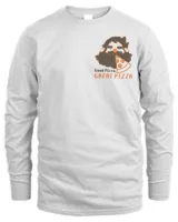 Men's Long Sleeved T-Shirt Men's Long Sleeved T-Shirt