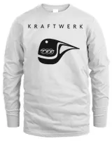 Men's Long Sleeved T-Shirt Men's Long Sleeved T-Shirt