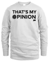 Men's Long Sleeved T-Shirt Men's Long Sleeved T-Shirt