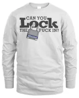 Men's Long Sleeved T-Shirt Men's Long Sleeved T-Shirt