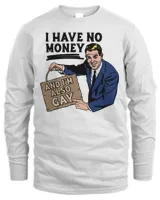 Men's Long Sleeved T-Shirt Men's Long Sleeved T-Shirt