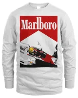 Men's Long Sleeved T-Shirt Men's Long Sleeved T-Shirt