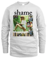 Men's Long Sleeved T-Shirt Men's Long Sleeved T-Shirt
