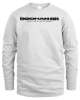 Men's Long Sleeved T-Shirt Men's Long Sleeved T-Shirt