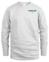 Men's Long Sleeved T-Shirt Men's Long Sleeved T-Shirt