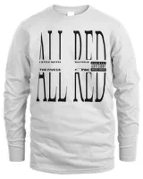Men's Long Sleeved T-Shirt Men's Long Sleeved T-Shirt