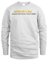 Men's Long Sleeved T-Shirt Men's Long Sleeved T-Shirt