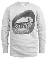 Men's Long Sleeved T-Shirt Men's Long Sleeved T-Shirt