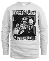 Men's Long Sleeved T-Shirt Men's Long Sleeved T-Shirt