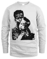 Men's Long Sleeved T-Shirt Men's Long Sleeved T-Shirt