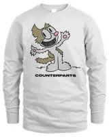 Men's Long Sleeved T-Shirt Men's Long Sleeved T-Shirt