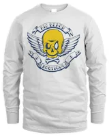 Men's Long Sleeved T-Shirt Men's Long Sleeved T-Shirt