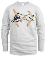 Men's Long Sleeved T-Shirt Men's Long Sleeved T-Shirt