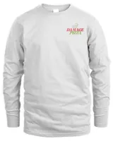 Men's Long Sleeved T-Shirt Men's Long Sleeved T-Shirt