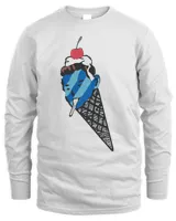 Men's Long Sleeved T-Shirt Men's Long Sleeved T-Shirt